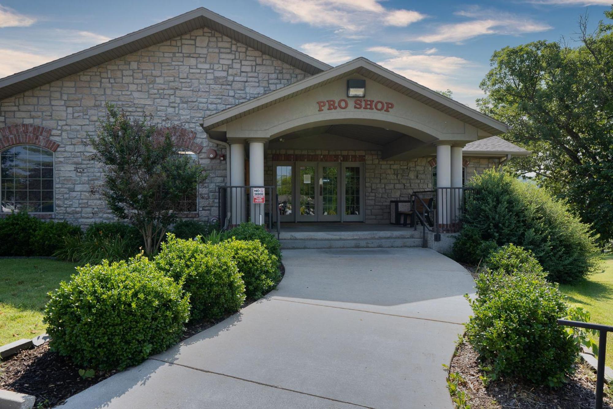 Elegant Lakeside Retreat In Branson Dış mekan fotoğraf
